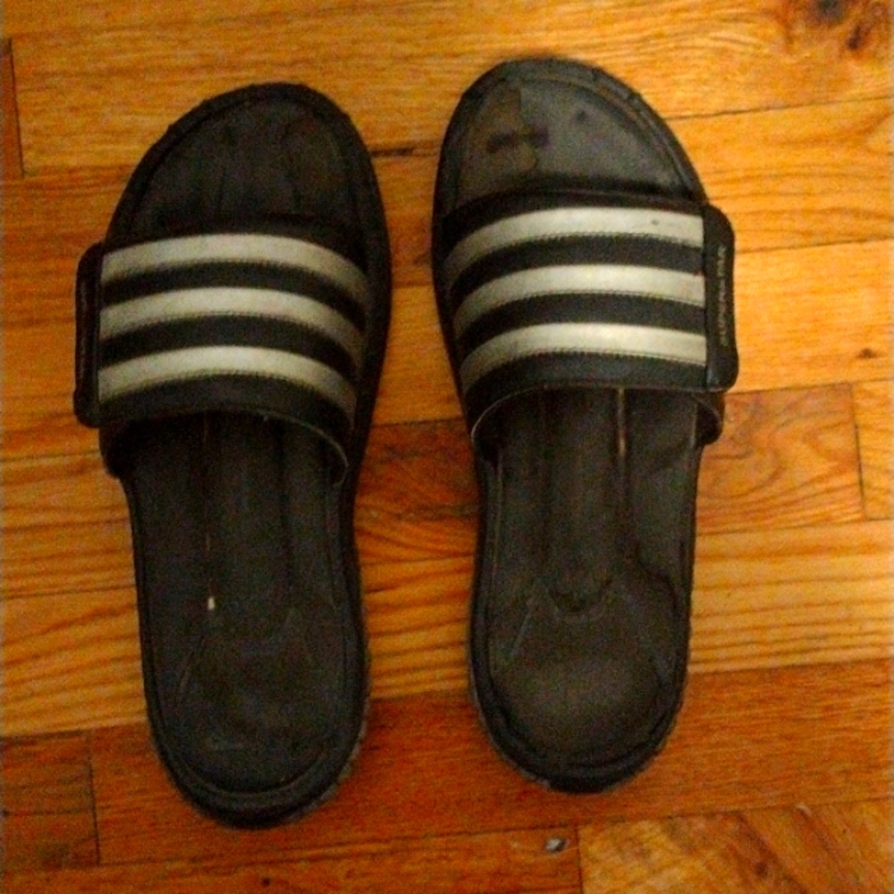 Adidas Superstar Sandals